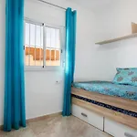 Casa vacanze Rural El Chorrillo Conil De La Frontera