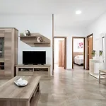 Rural El Chorrillo Casa vacanze