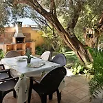 Casa vacanze Rural El Chorrillo *