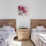 Rural El Chorrillo *