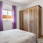 Tatil Evi Rural El Chorrillo *