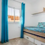 Tatil Evi Rural El Chorrillo