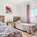 Rural El Chorrillo Tatil Evi