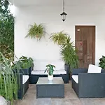 Rural El Chorrillo Tatil Evi *