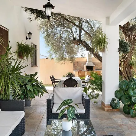 Rural El Chorrillo Conil De La Frontera