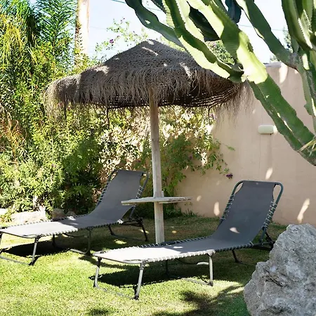 Casa vacanze Rural El Chorrillo