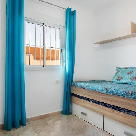 Дом отдыха Rural El Chorrillo