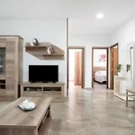 بيت للعطل Rural El Chorrillo *