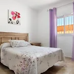Rural El Chorrillo * كونيل ذي لا فرونتيرا