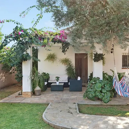 Rural El Chorrillo *