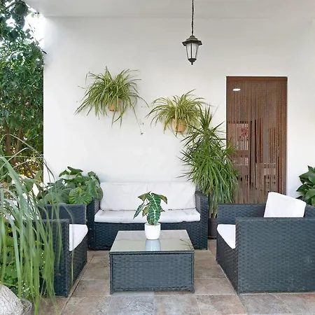 Rural El Chorrillo * Conil De La Frontera