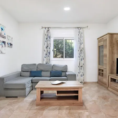 Rural El Chorrillo Conil De La Frontera