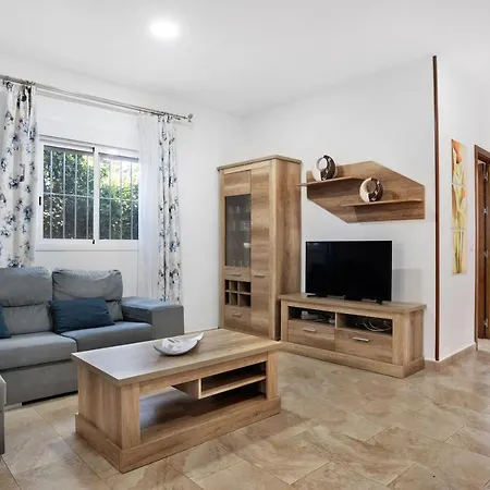 Casa vacanze Rural El Chorrillo *