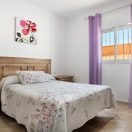 Rural El Chorrillo Casa vacanze *