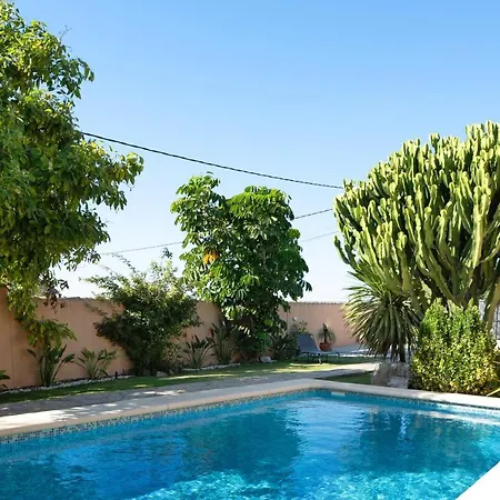 Rural El Chorrillo *