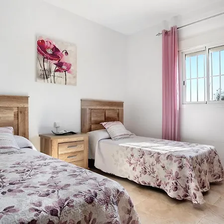 Rural El Chorrillo *