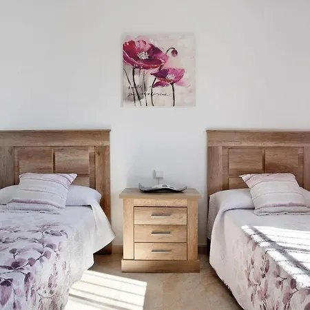 Rural El Chorrillo *