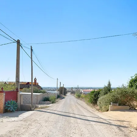 Rural El Chorrillo * Conil De La Frontera