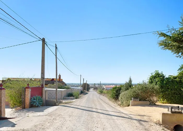 Vakantiehuis Rural El Chorrillo *