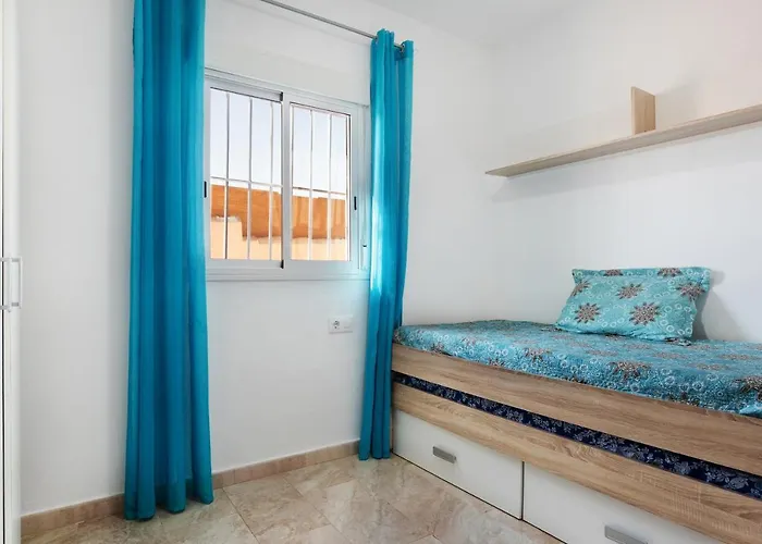 Vakantiehuis Rural El Chorrillo Conil De La Frontera