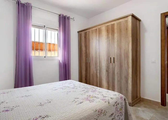 Rural El Chorrillo Conil De La Frontera