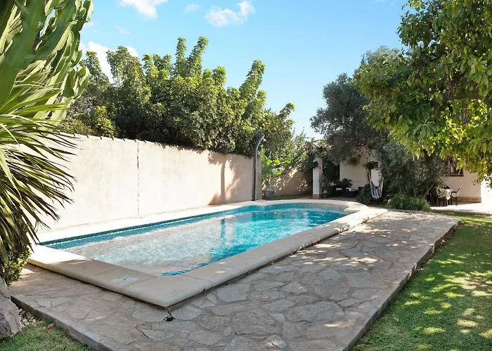 Rural El Chorrillo Vakantiehuis Conil De La Frontera