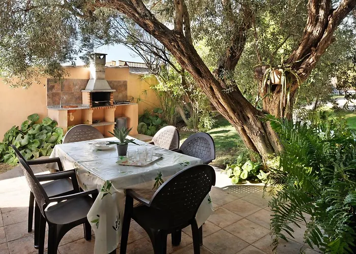 Vakantiehuis Rural El Chorrillo *