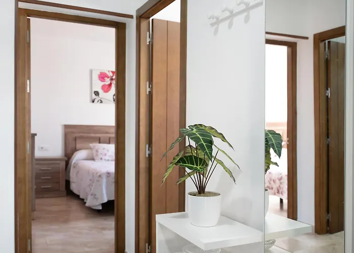 Vakantiehuis Rural El Chorrillo *