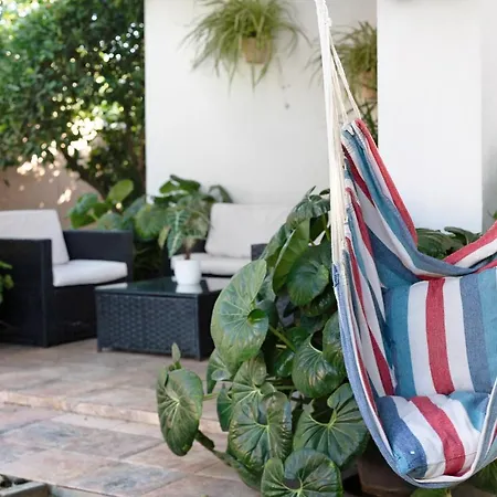 Rural El Chorrillo Будинок відпочинку