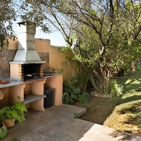 Rural El Chorrillo Будинок відпочинку Коніль-де-ла-Фронтера