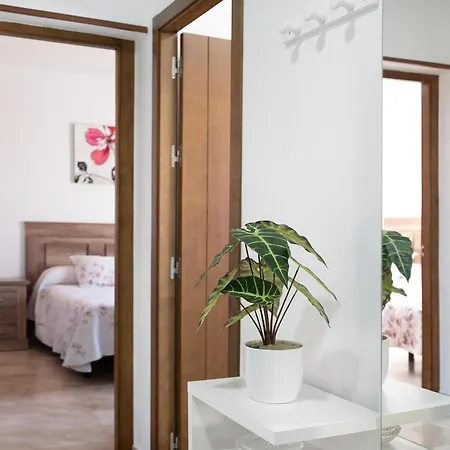 Будинок відпочинку Rural El Chorrillo *