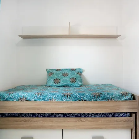 Holiday home Rural El Chorrillo
