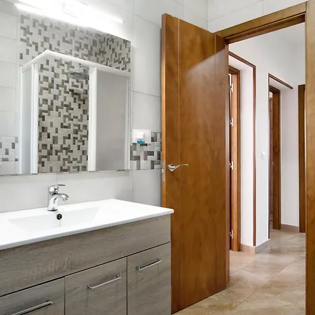 Rural El Chorrillo Holiday home