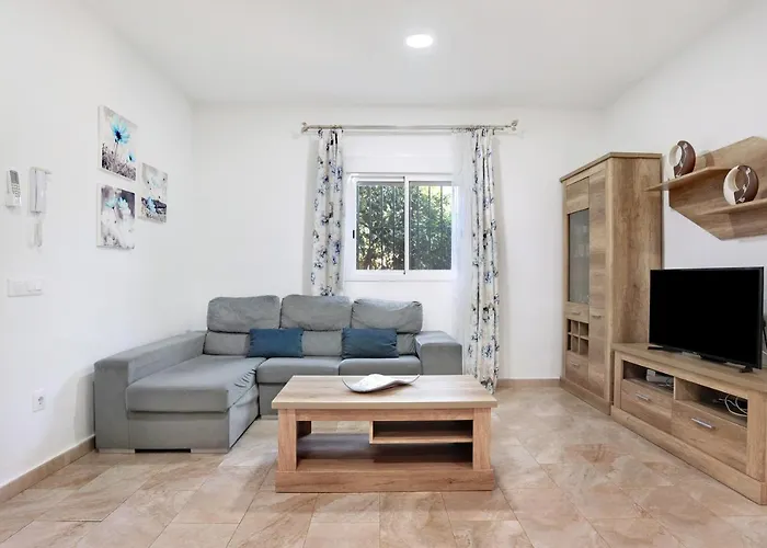 Rural El Chorrillo Коніль-де-ла-Фронтера