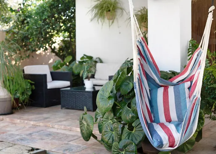 Rural El Chorrillo Будинок відпочинку