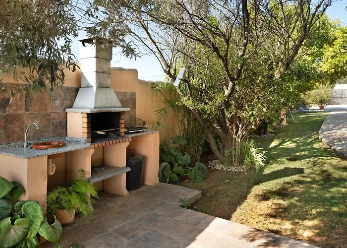 Rural El Chorrillo Будинок відпочинку Коніль-де-ла-Фронтера