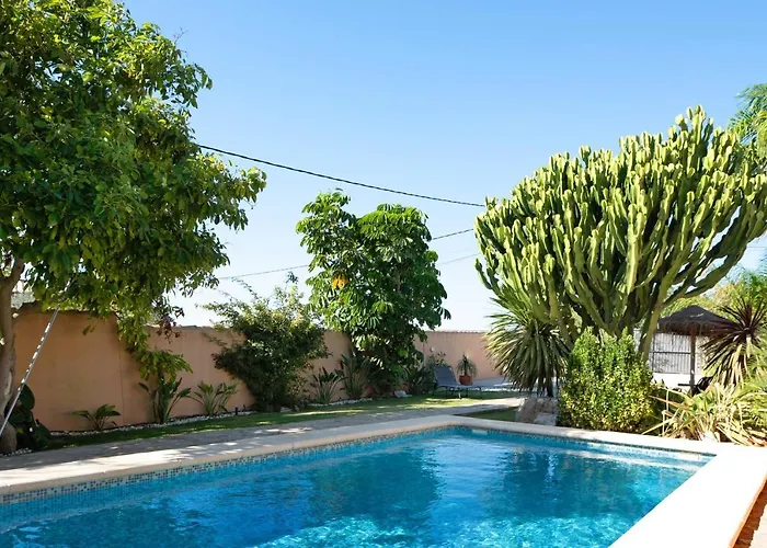 Rural El Chorrillo *