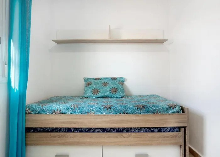 Rural El Chorrillo * Коніль-де-ла-Фронтера