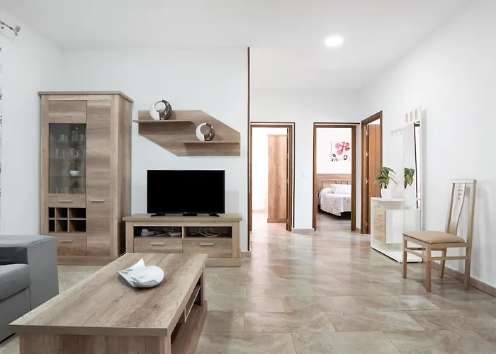 Rural El Chorrillo Будинок відпочинку