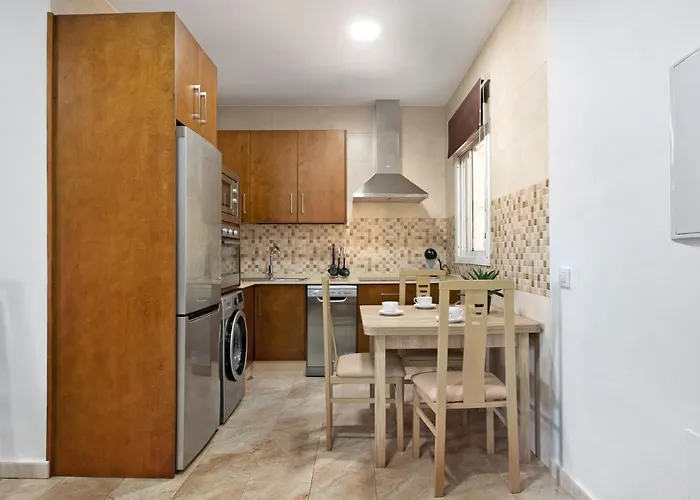 Rural El Chorrillo * Коніль-де-ла-Фронтера