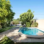 Rural El Chorrillo 펜션 *