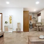 Rural El Chorrillo 펜션 콘일데라프론테라