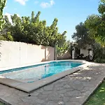 Rural El Chorrillo 펜션 콘일데라프론테라